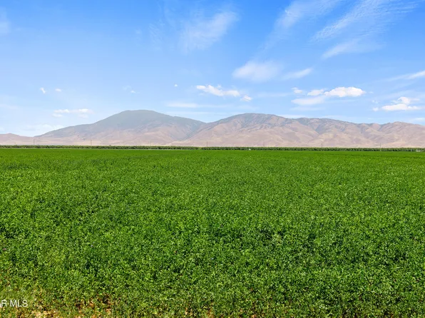 Millux Rd, Arvin, CA 93203