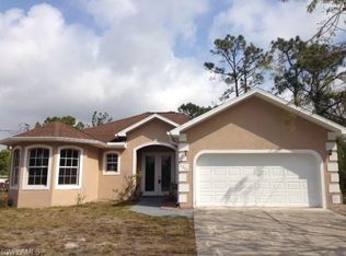 4308 6th St W, Lehigh Acres, FL 33971