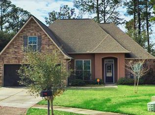 678 Highlands Dr, Slidell, LA 70458
