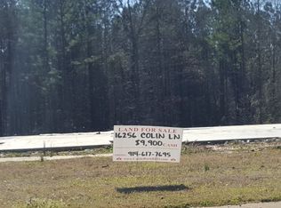 16256 Colin Ln, Ralph, AL 35480