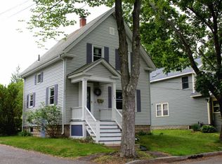 101 Alba St, Portland, ME 04103