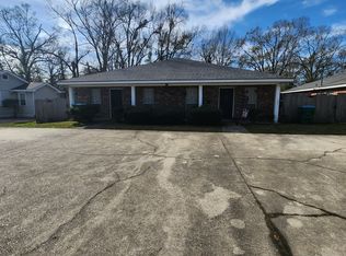 800B S Cherry St #B, Hammond, LA 70403
