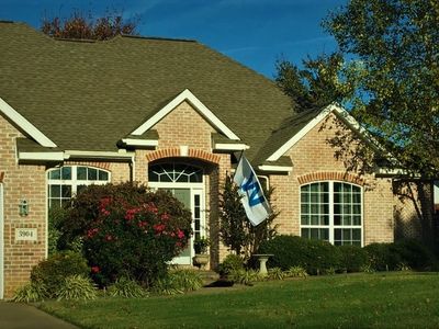 3904 Tara St, Springdale, AR, 72762