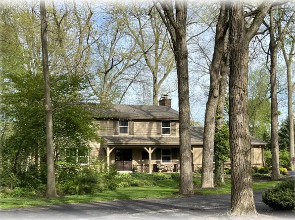15 Sandalwood COURT, Wind Point, WI 53402