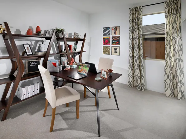 Amber Plan, El Cidro