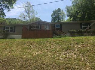 278 Thompson Rd, Rosemont, WV 26424