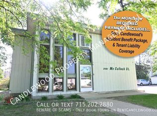 3401 McCulloch St APT 104, Stevens Pt, WI 54481