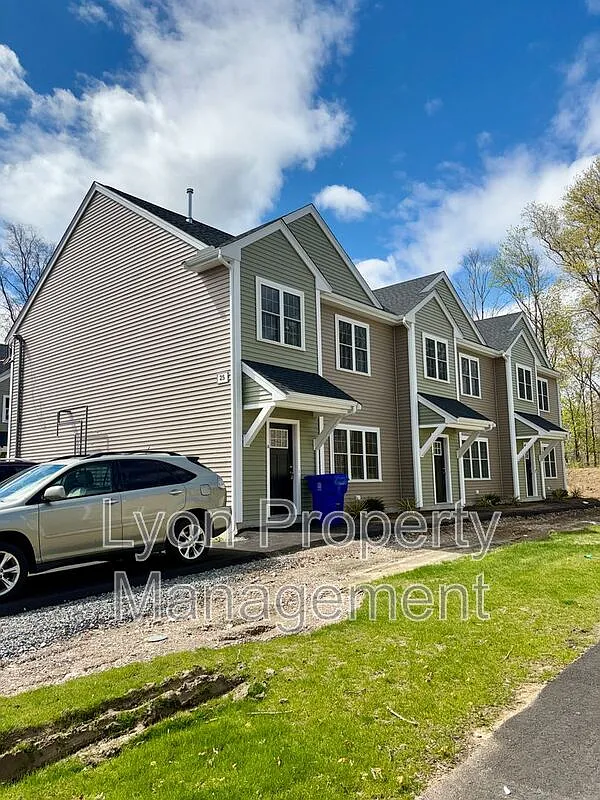 Building Photo - 25 Johnson St #A