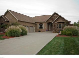 1846 Hankins Rd NE, Massillon, OH 44646