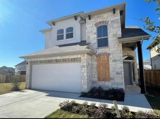 524 Betty Ann Way, Leander, TX 78641