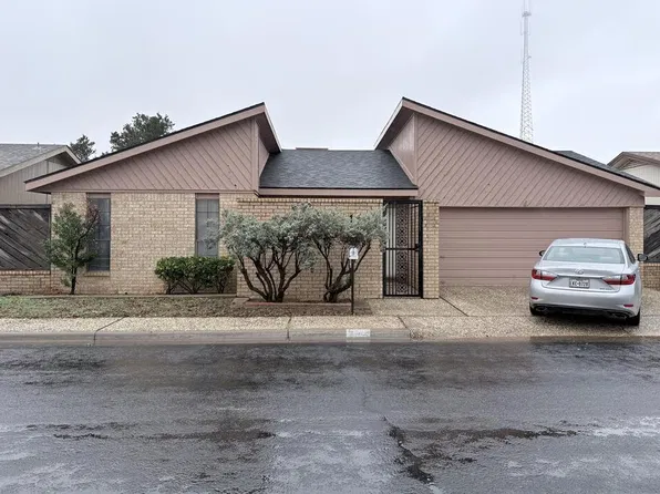 142 Quail Run, Odessa, TX 79761