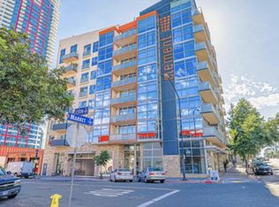550 15th St Unit 701, San Diego, CA 92101