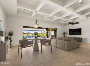 6925 W Turquoise Hills Pl, Marana, AZ 85658