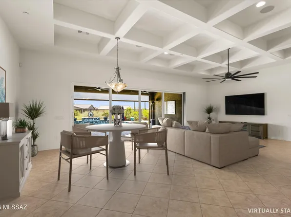 6925 W Turquoise Hills Pl, Marana, AZ 85658