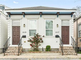 2119 Foucher St, New Orleans, LA 70115