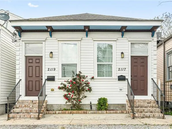 2119 Foucher St, New Orleans, LA 70115