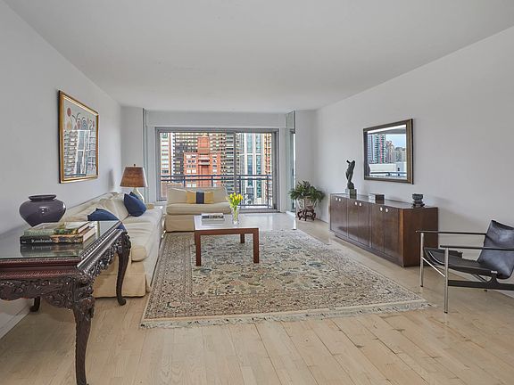 2nd image of 400 E 56th St #27LM