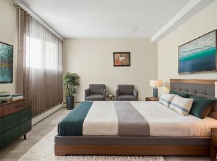 2624 Mill Woods Rd NW #109, Edmonton, AB