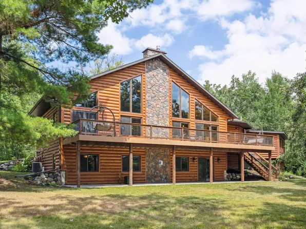 28647 Blue Lake Dr, Princeton, MN 55371