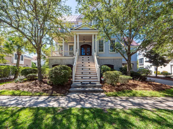 1269 Smythe St, Charleston, SC 29492