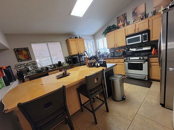 Granite Countertops Kitchen