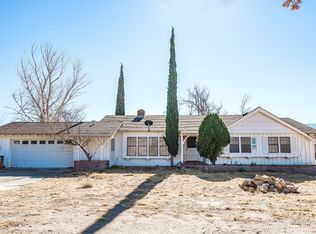 28244 Mimi Ln, Lancaster, CA 93536