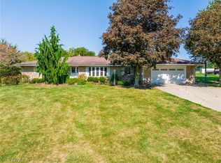 1791 Beal Rd, Mansfield, OH 44903