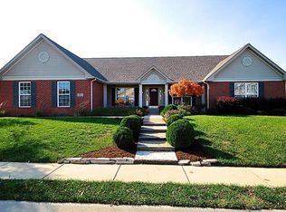 801 Cardiff Ct, O Fallon, IL 62269