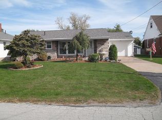 2033 Rohde St, Sandusky, OH 44870