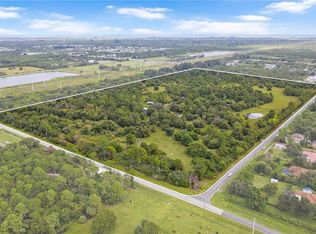 810 Kitterman Rd, Pt Saint Lucie, FL 34952