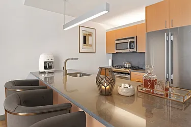 Rented by Beam Living