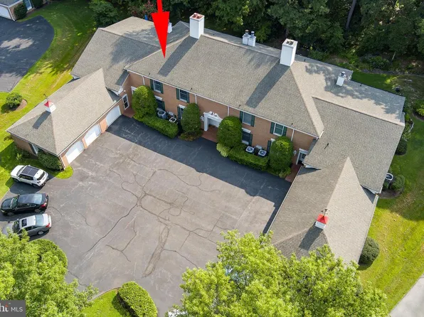 24362 Widgeon Pl Unit 5, St Michaels, MD 21663