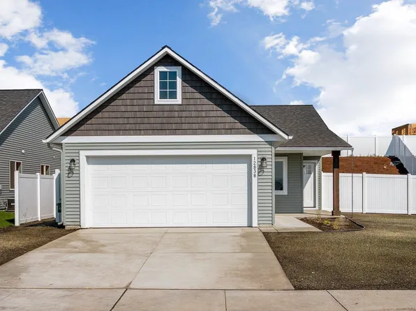 91 Bingham Way, Priest River, ID 83856