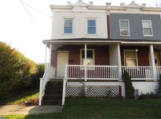 834 8th Ave, Prospect Park, PA