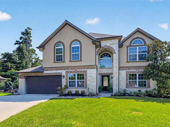 14303 Fosters Run Ln, Humble, TX 77396