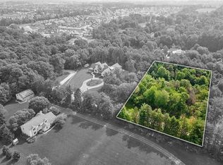 4816 Rutherford Rd, Powell, OH 43065