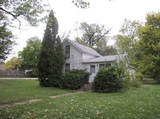 305 W Ottawa St, Paxton, IL 60957