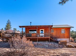 13240 Big Pine Ridge Dr, Weston, CO 81091