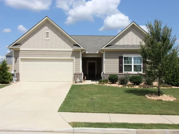 321 San Vito Way NW, Cartersville, GA 30120