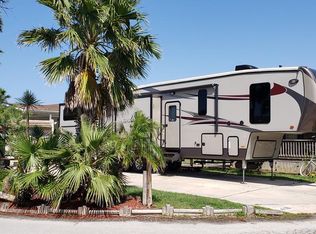 418 Conch Dr, Port Isabel, TX 78578