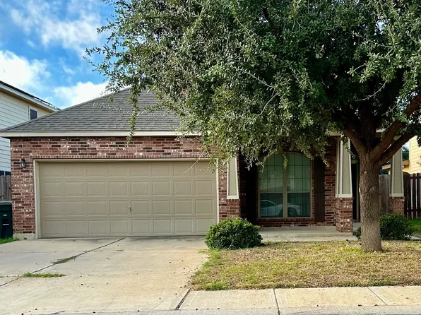 737 Andalucia Dr, Laredo, TX 78045