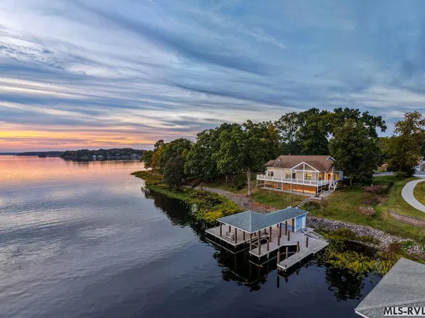 205 Paradise Dr, Henrico, NC 27842
