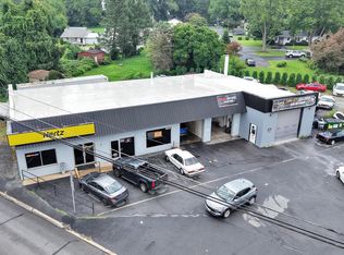 5045 Pottsville Pike, Reading, PA 19605