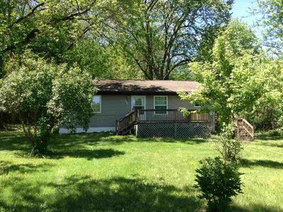 307 N Cherry St, New Carlisle, IN, 46552