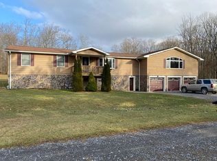 188 Birch Ln, Oakland, MD 21550