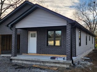 152 Church Ave LOT 31, Watertown, TN 37184