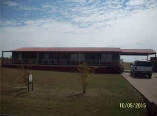 8512 Open Sky Ct, Alvarado, TX 76009