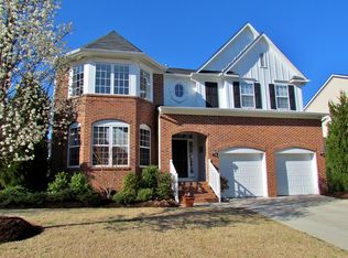 2905 Witterton Pl, Raleigh, NC 27614