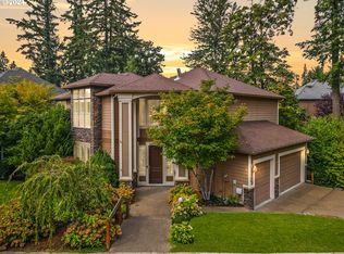 16585 SE Deer Meadow Loop, Damascus, OR 97089