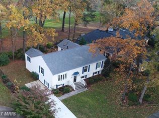 1522 Elwyn Ave, Crofton, MD 21114